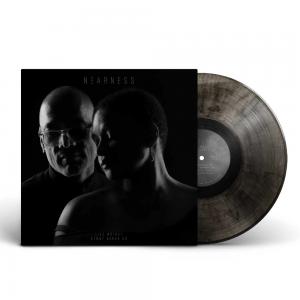 LIZZ WRIGHT, KENNY BANKS SR. / NEARNESS (CLEAR SMOKE VINYL) / LP