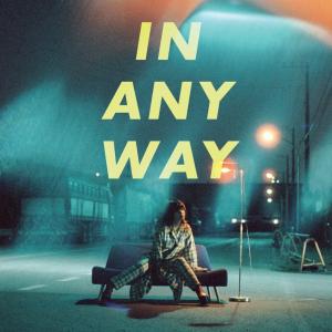大比良瑞希 IN ANY WAY LP 大比良瑞希 / IN ANY WAY / LP | Record CD Online Shop JET SET