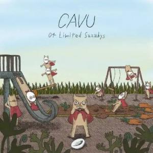 04 LIMITED SAZABYS / CAVU / LP | Record CD Online Shop JET SET 