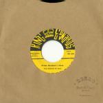 GLADSTONE ANDERSON & MUDIES ALL STARS / IT MAY SOUND SILLY / LP