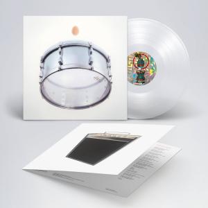 LA PRIEST / INTO THE SKY (CLEAR VINYL) / LP | Record CD Online