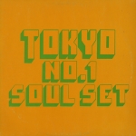 USED]TOKYO NO.1 SOUL SET / THE BIG PARTY / 12