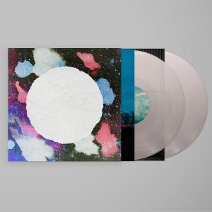 KHRUANGBIN / THE UNIVERSE SMILES UPON YOU II (WHITE VINYL) / 2LP