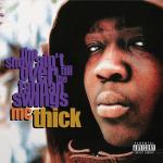 QUEEN LATIFAH / FLY GIRL REMIXES / 12