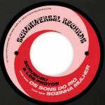 HARETON SALVANINI / XAVANA, UMA ILHA DO AMOR / LP | Record CD
