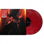 JANE HANDCOCK / IT'S ME NOT YOU (ORANGE MARBLED VINYL) / 2LP