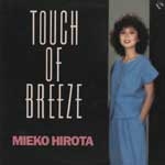 USED]弘田三枝子 / TOUCH OF BREEZE / LP | Record CD Online Shop JET