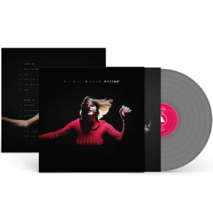 Gigi - Maintentant (レコード、LP) GIGI MASIN / MOVEMENT (SILVER VINYL) / LP | Record CD Online Shop