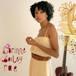 CORINNE BAILEY RAE / S.T. (15TH ANNIVERSARY EDITION) / LP | Record 