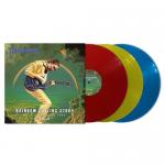 KAN / めずらしい人生 / 2LP | Record CD Online Shop JET SET