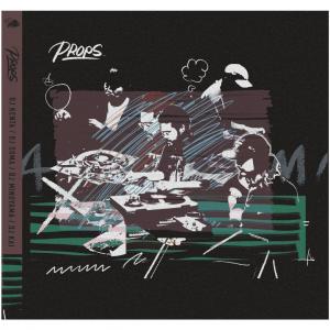 【MIX CD】 DJ MINOYAMA 3タイトルセット DJ KAI, DJ SOMA, DJ MINOYAMA, DJ KENTA / PROPS / 4MIXCD | Record