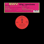 SWV / THE REMIXES / LP | Record CD Online Shop JET SET / レコード