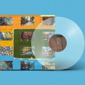 CROZ BOYCE / CROZ BOYCE (CLEAR VINYL) / LP | Record CD Online Shop JET ...