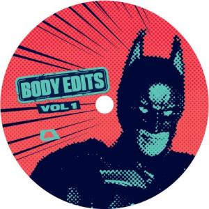 BODY EDITS / VOL 1 / 12