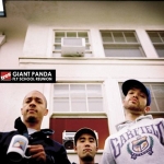 GIANT PANDA FLY SCHOOL REUNION レコード GIANT PANDA / FLY SCHOOL REUNION / 2LP | Record CD Online Shop JET