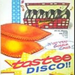 邦楽 tastee DISCO!! mix CD vol.1 TASTEE DISCO / TASTEE DISCO MIX VOL.1 / MIXCD | Record CD Online