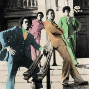 V.A. / ECCENTRIC SOUL: THE MAGIC TOUCH LABEL VOL.1 / 2LP | Record