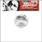 KRS-One You Must Learn 2009 マンハッタンレコード限定 KRS-One You Must Learn 2009 マンハッタンレコード限定 試聴盤落ち