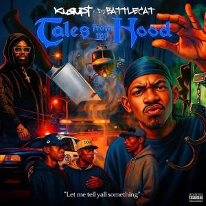 KURUPT X DJ BATTLECAT / TALES FROM MY HOOD / LP | Record CD Online