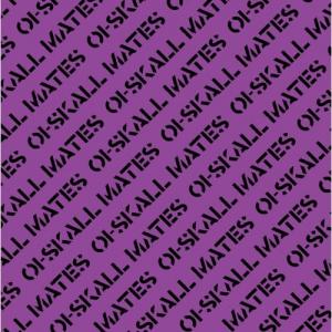 OI-SKALL MATES / 粋悪狂音楽 Ⅱ / LP | Record CD Online Shop JET