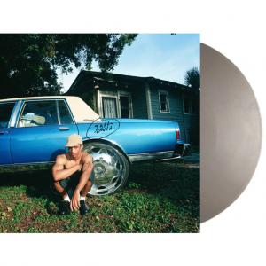 洋楽 GABRIEL JACOBY GUTTA CHILD SILVER VINYL GABRIEL JACOBY / GUTTA CHILD (SILVER VINYL) / LP | Record CD