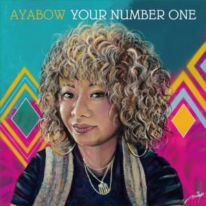 AYABOW YOUR NUMBER ONE レコード AYABOW / YOUR NUMBER ONE / CD | Record CD Online Shop JET SET