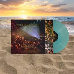 YOUNG GUN SILVER FOX / LIVE FROM THE TROUBADOUR & PARADISO (OCEAN