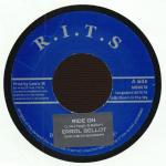HORACE ANDY / THE KING TUBBY TAPES / 2LP | Record CD Online Shop
