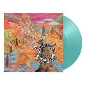EARTH AND FIRE / ATLANTIS (180G TURQUOISE VINYL) / LP | Record CD 