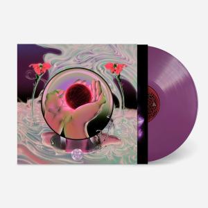 MAGDALENA BAY / MERCURIAL WORLD (ORCHID VINYL) / LP | Record CD