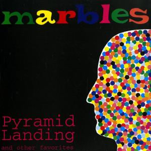 marbles Pyramid Landing レコード USED]MARBLES / PYRAMID LANDING AND OTHER FAVORITE / LP | Record CD