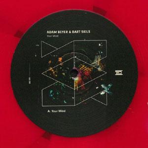 ADAM BEYER & BART SKILS / YOUR MIND / 12