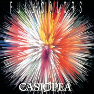 CASIOPEA / FULL COLORS / LP | Record CD Online Shop JET SET