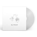 SIAH AND YESHUA DAPO ED / THE VISUALZ ANTHOLOGY / CD | Record CD