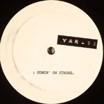 DESIYA / COMIN' ON STRONG / 12