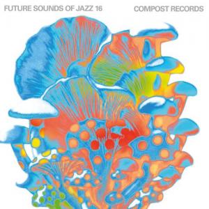 V.A. / FUTURE SOUNDS OF JAZZ VOL.16 / 3LP | Record CD Online Shop