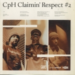  (Claimin' Respect) 12インチレコード USED]BOULEVARD CONNECTION / CPH. CLAIMIN' RESPECT #2 / 12
