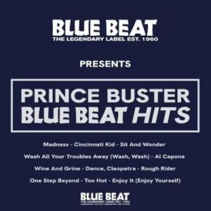 PRINCE BUSTER / BLUE BEAT HITS / LP | Record CD Online Shop JET