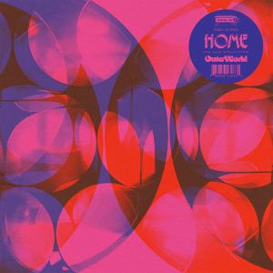 OUTER WORLD / HOME / LP | Record CD Online Shop JET SET / レコード