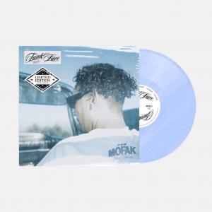 レコード ⭐︎レア盤⭐︎ MOFAK / Funk Fries （美品）送料無料