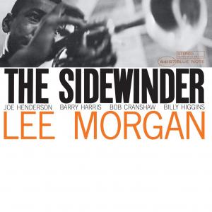 LEE MORGAN / THE SIDEWINDER / LP | Record CD Online Shop JET SET