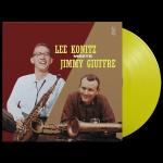 LEE KONITZ / LEE KONITZ & WARNE MARSH / LP | Record CD Online Shop