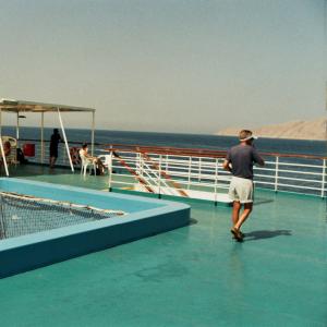 ROMEO POIRIER / PLAGE ARRIERE / LP | Record CD Online Shop JET SET