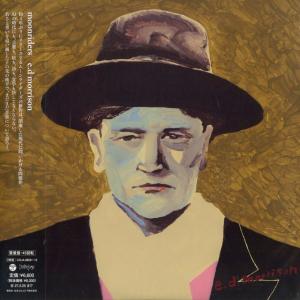 MOONRIDERS / E.D MORRISON / 2LP | Record CD Online Shop JET SET