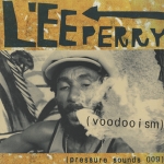 USED]LEE PERRY / VOODOOISM / LP | Record CD Online Shop JET SET