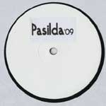 試聴盤落ち]AFRO MEDUSA / PASILDA 