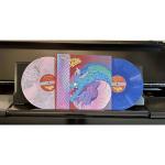 NINE / 1999 / LP | Record CD Online Shop JET SET / レコード・CD