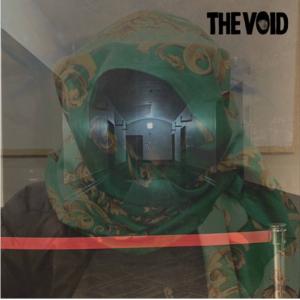 DJ CRONOSFADER / THE VOID PT. X / MIXCDR | Record CD Online Shop 