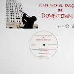 O.S.T.(JEAN-MICHEL BASQUIAT) / DOWNTOWN 81 / 2LP | Record CD 