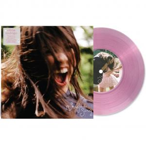 OLIVIA RODRIGO / STUPID SONG (PINK VINYL) / 7